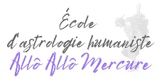 Allô Allô Mercure - astrologie humaniste